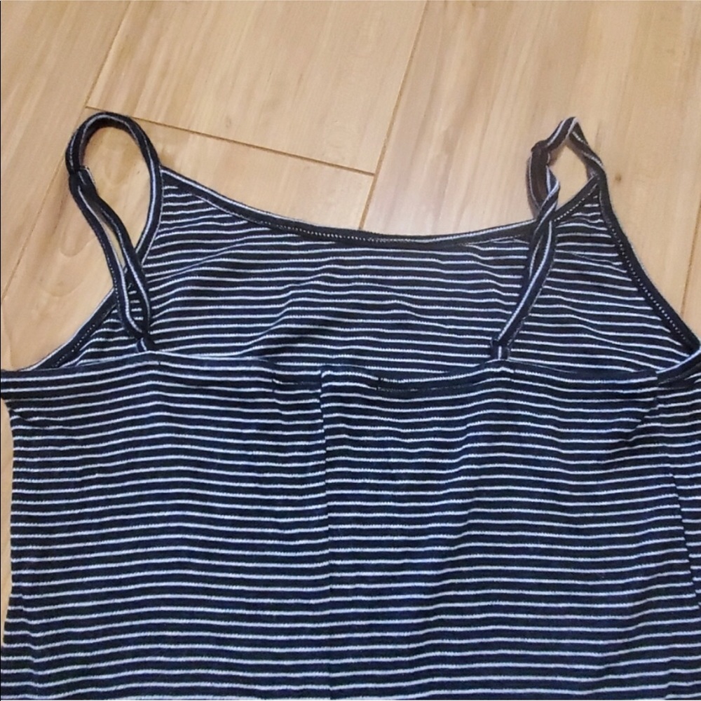 *Feature*Brandy Melville Mini Dress/Tunic/Long Top - Picture 2 of 3